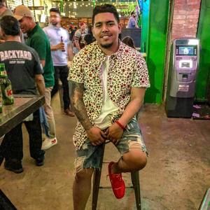 Meet your Posher, Keyo